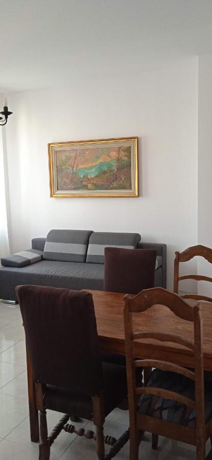 Kamienica Zacisze Gdańsk Exterior foto