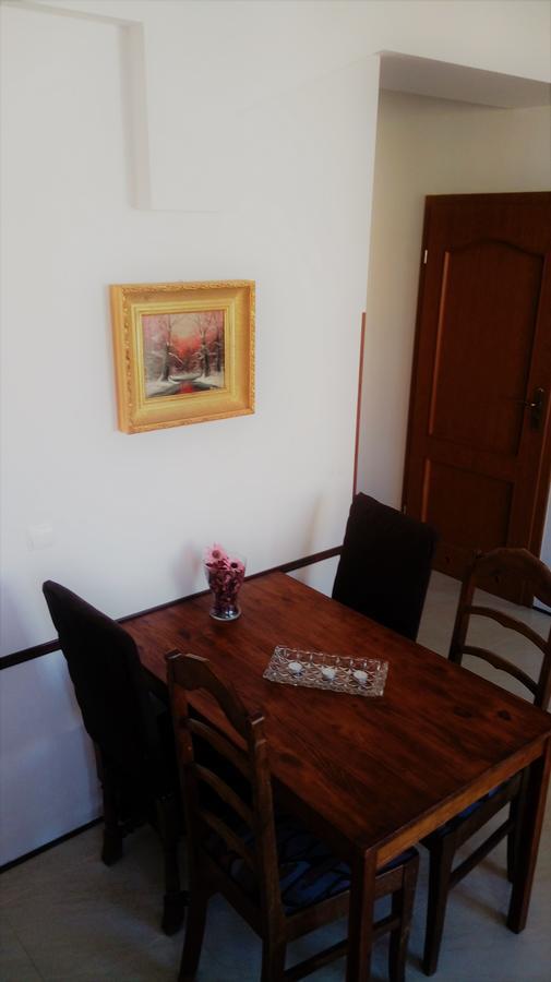 Kamienica Zacisze Gdańsk Exterior foto