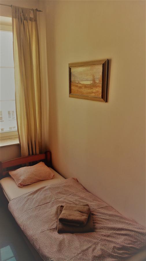 Kamienica Zacisze Gdańsk Exterior foto