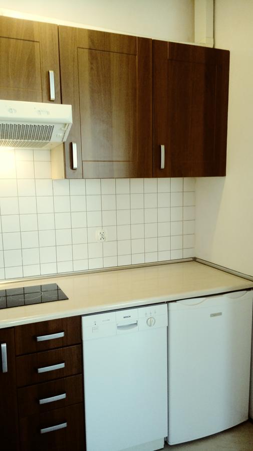 Kamienica Zacisze Gdańsk Exterior foto