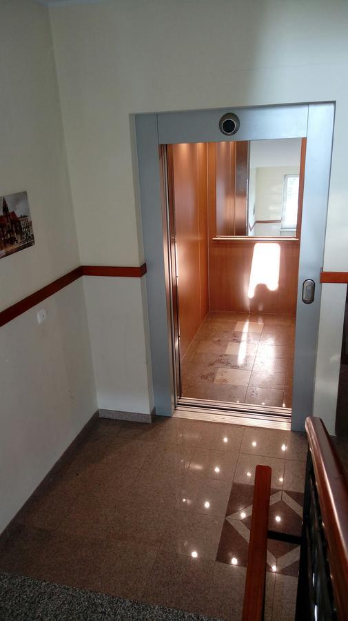 Kamienica Zacisze Gdańsk Exterior foto
