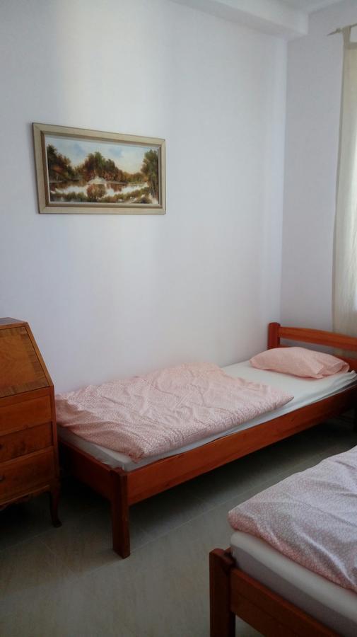Kamienica Zacisze Gdańsk Exterior foto
